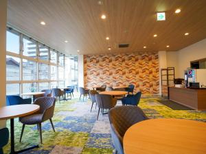 hotel new gaea iizuka