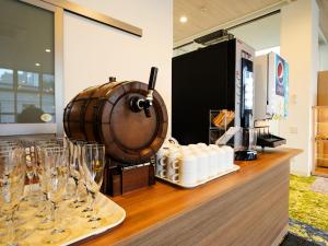 hotel new gaea iizuka