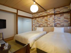 hotel new gaea iizuka