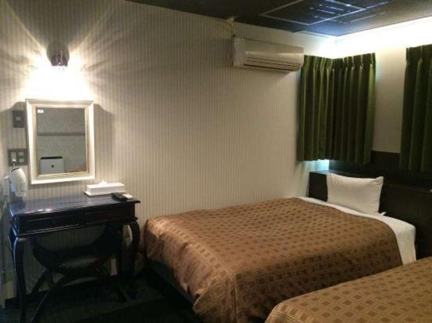 takamatsu pearl hotel