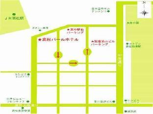 takamatsu pearl hotel