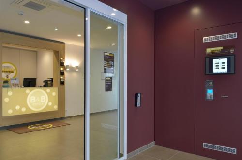 bandb hotel braunschweig city