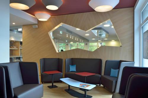 bandb hotel braunschweig city