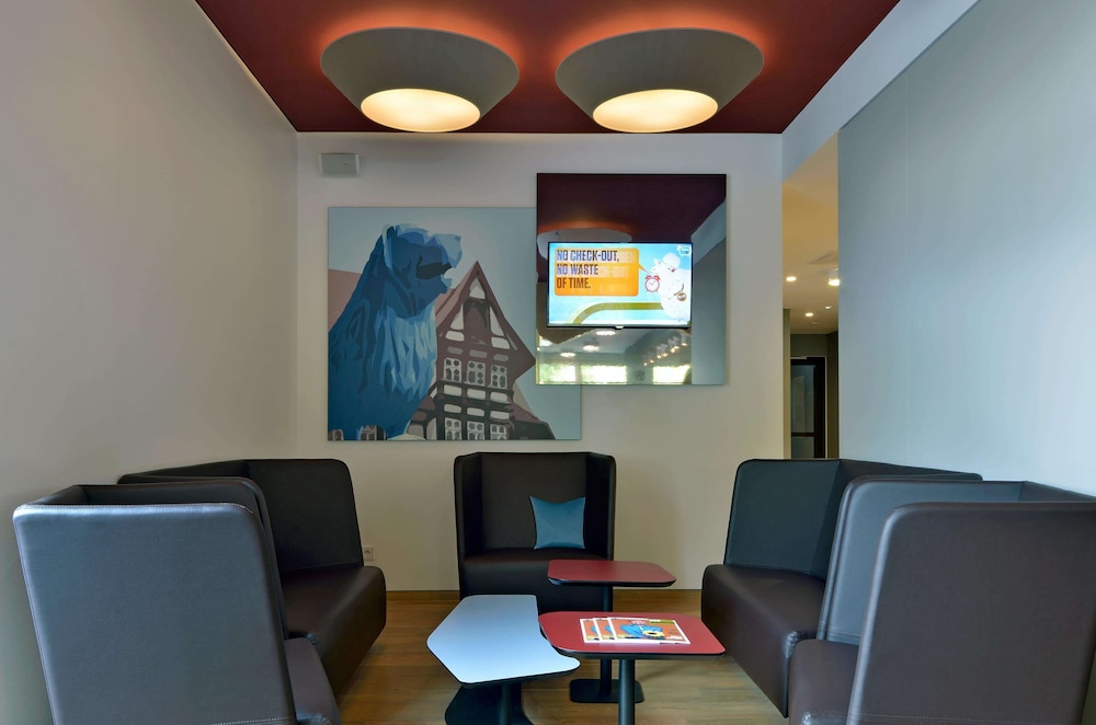 bandb hotel braunschweig city