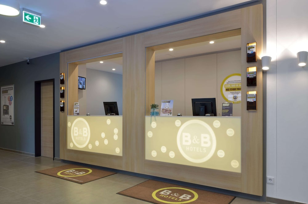 bandb hotel braunschweig city