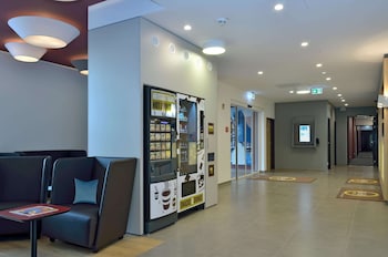 bandb hotel braunschweig city