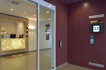 bandb hotel braunschweig city
