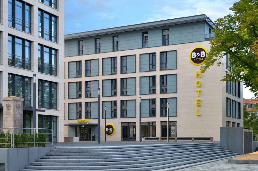 bandb hotel braunschweig city