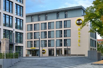 bandb hotel braunschweig city