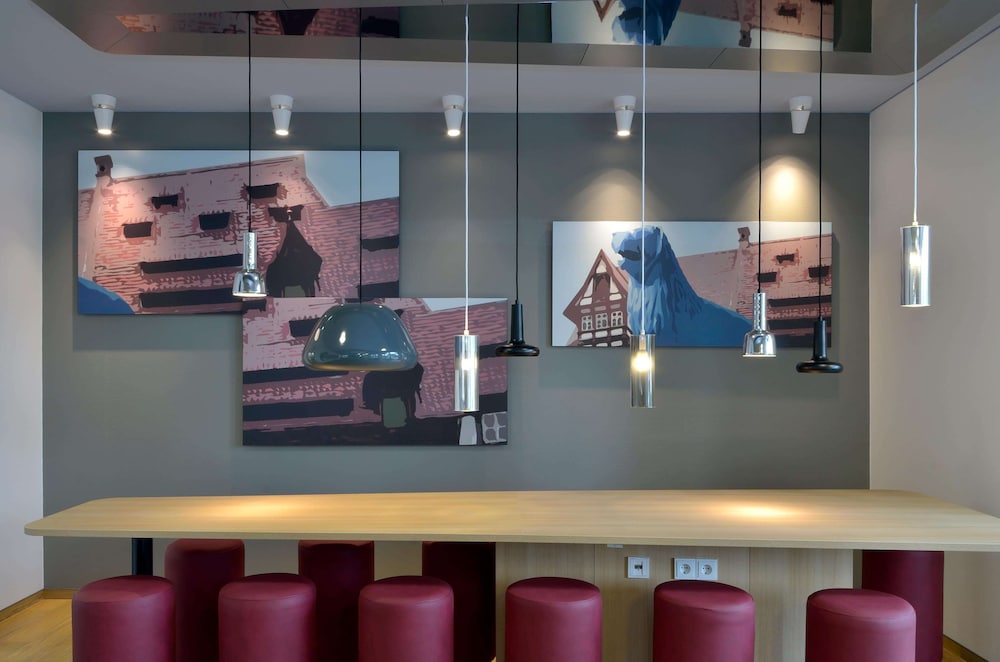 bandb hotel braunschweig city