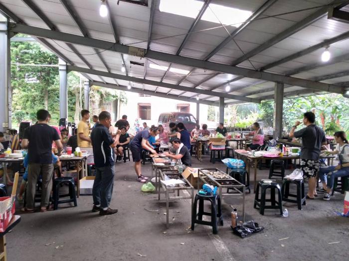 guanxi