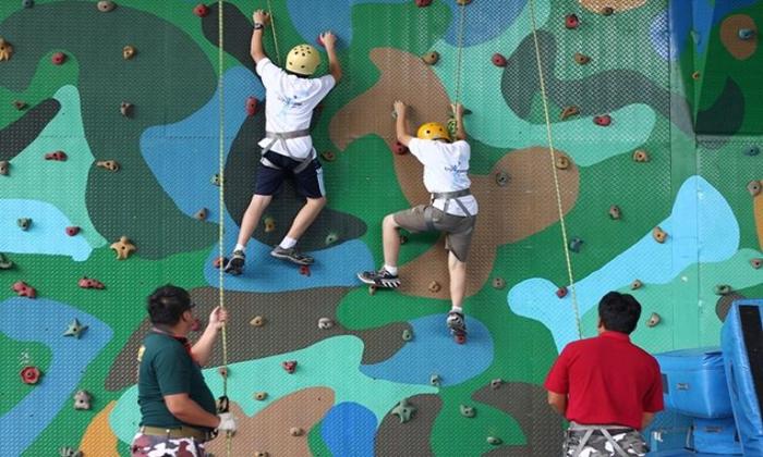 life leisure resort