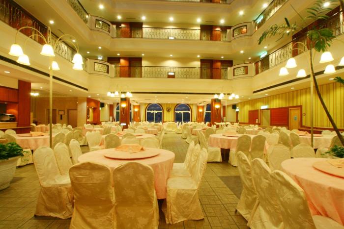 life leisure resort