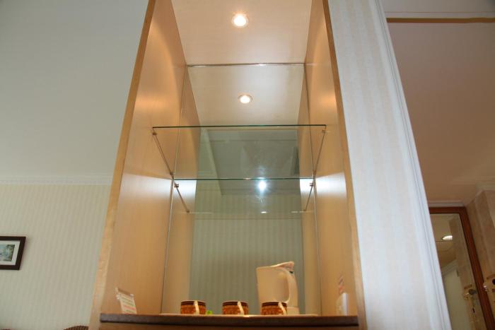life leisure resort