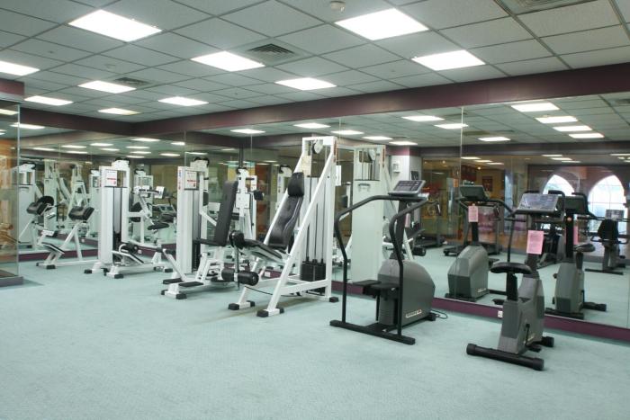 life leisure resort