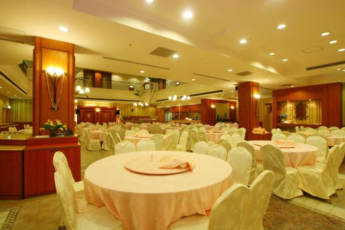 life leisure resort