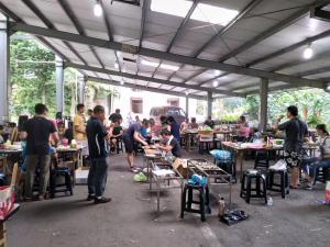 guanxi