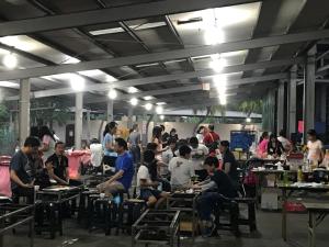 guanxi