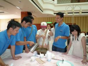 guanxi