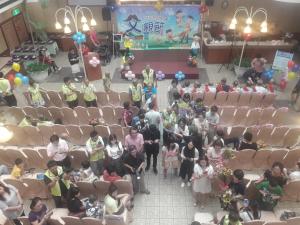 life leisure resort