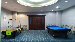 life leisure resort