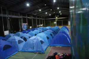life leisure resort