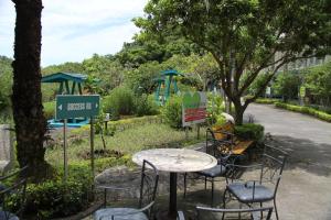 life leisure resort
