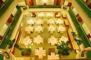 life leisure resort