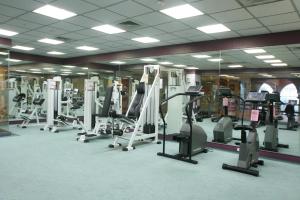 life leisure resort