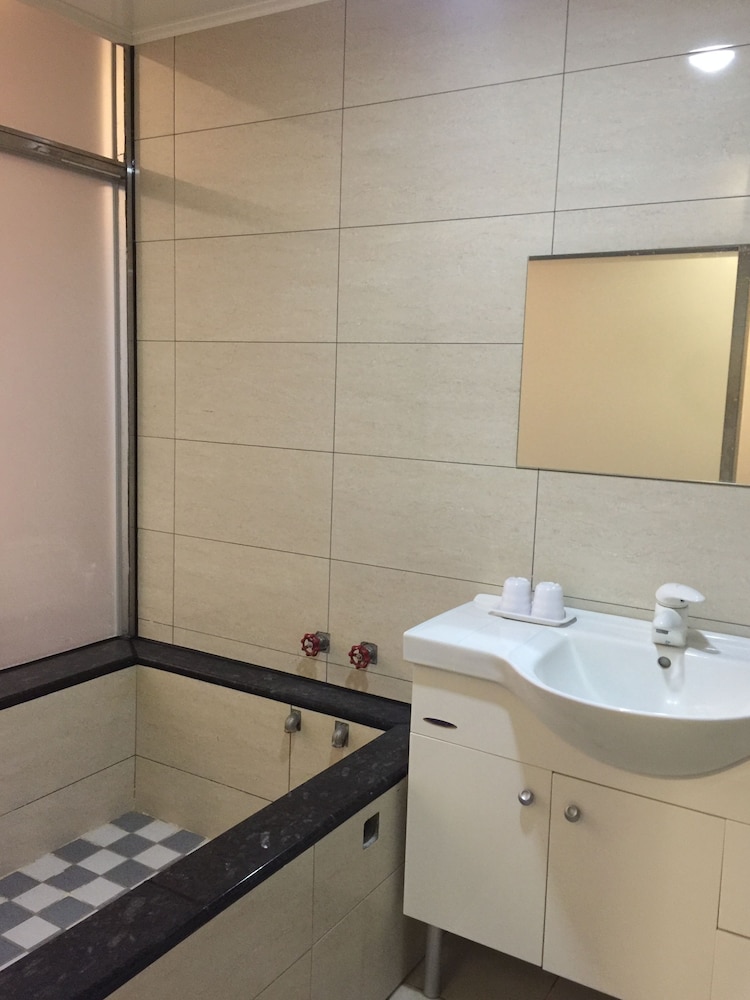 huang tai hotel