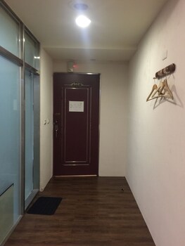 huang tai hotel