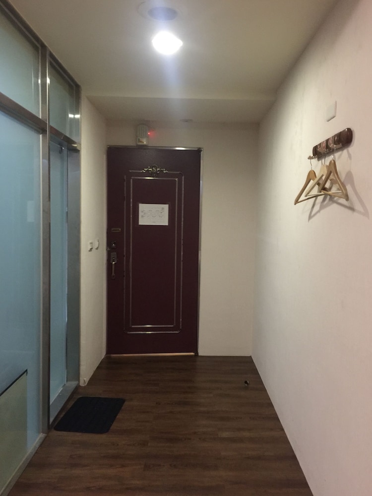 huang tai hotel