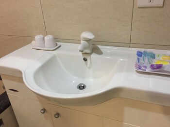 huang tai hotel