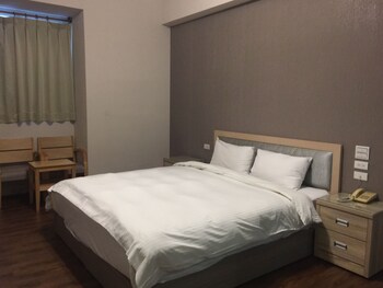 huang tai hotel