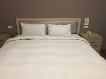 huang tai hotel