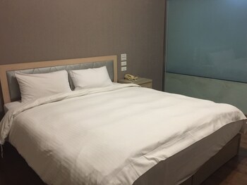 huang tai hotel