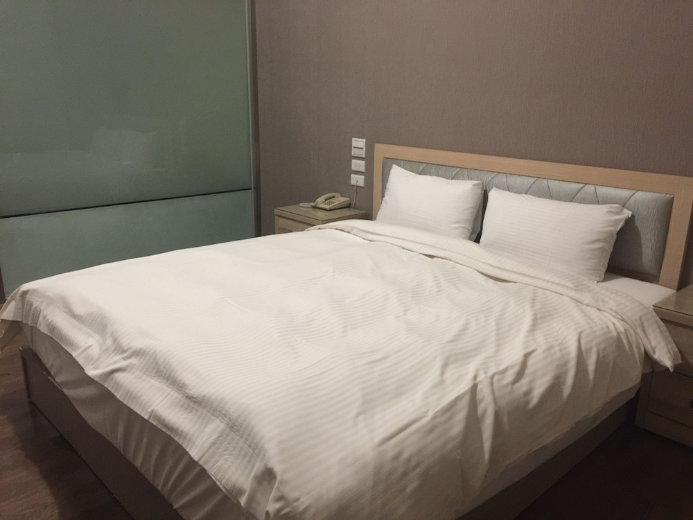 huang tai hotel