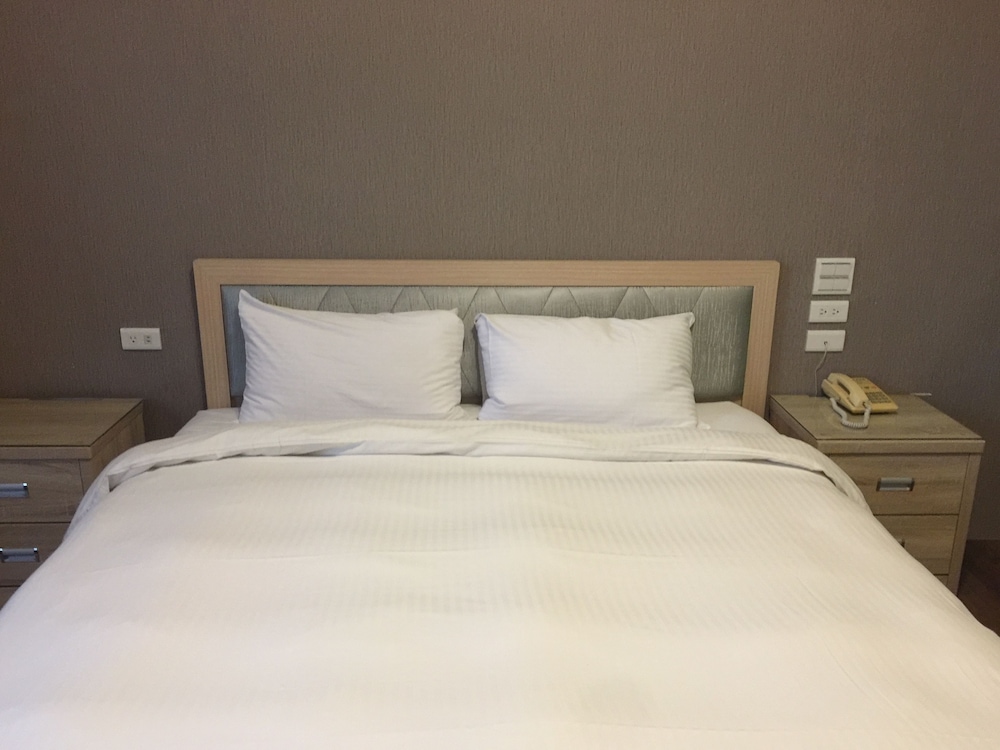 huang tai hotel