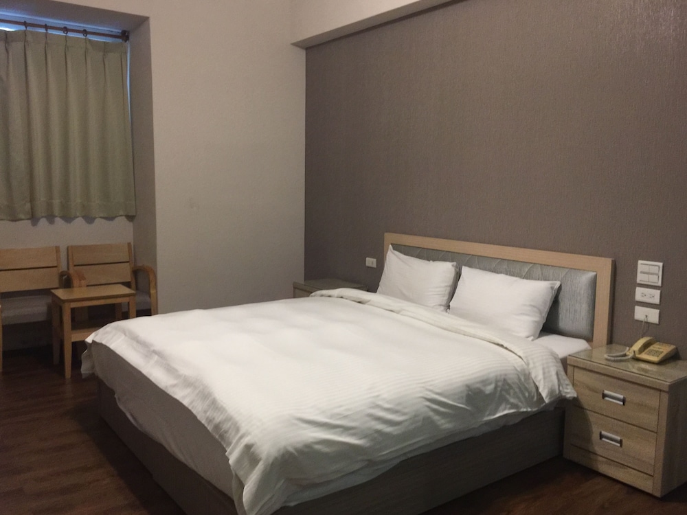 huang tai hotel