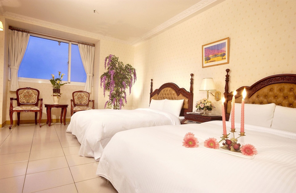 huang tai hotel