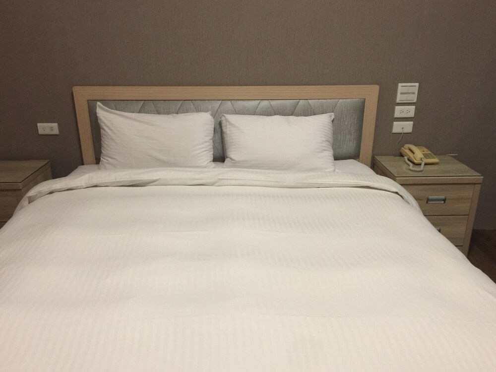 huang tai hotel