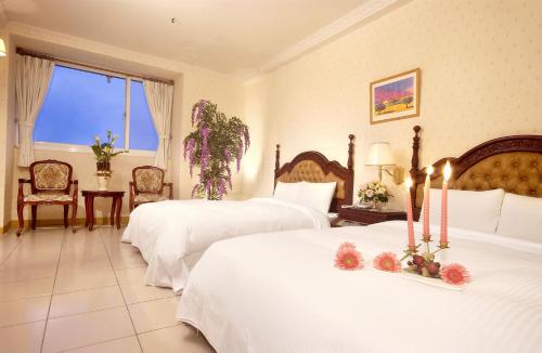 huang tai hotel