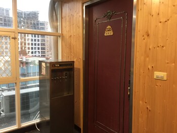 huang tai hotel