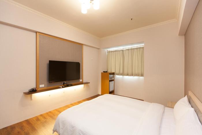 huang tai hotel