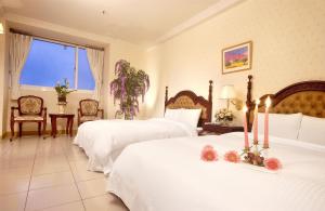huang tai hotel