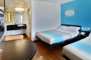 Motel 6 Galveston, Tx,Galveston County>>Galveston,2 star