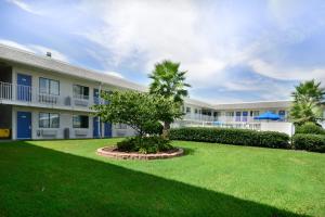 Motel 6 Galveston, Tx,Galveston County>>Galveston,2 star