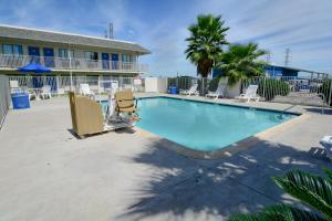 Motel 6 Galveston, Tx,Galveston County>>Galveston,2 star