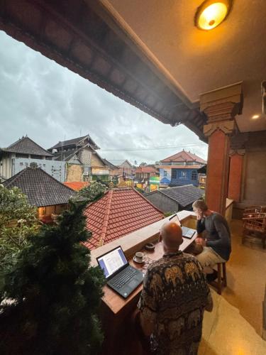 ubud