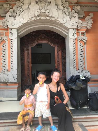 ubud